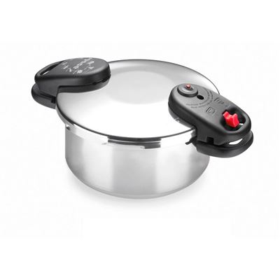 Olla Alza Space 2,5l Súper-rápida