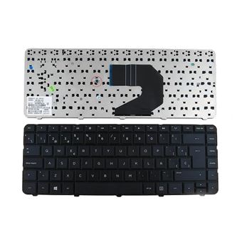 Teclado para Portátil HP Pavilion G4-1000 G6-1000 CQ43 CQ57 430 630S NEGRO - 1