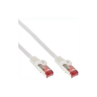 InLine 76105W - cables de red - 1