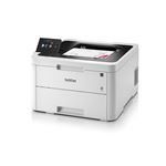 Impresora Laser Color Brother Hll3270Cdw Wifi
