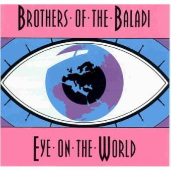 Eye on the World - 1