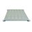 Bandeja rack RackMatic19"" ajustable en profundidad 450 mm 1U blanco_0