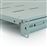 Bandeja rack RackMatic19"" ajustable en profundidad 450 mm 1U blanco_2