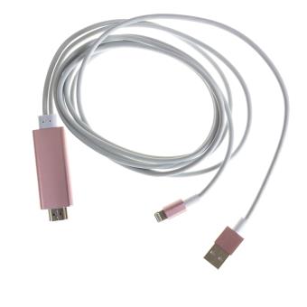 Cable HDMI para iPhone