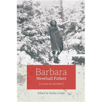 Serie Única - Barbara Newhall Follett - 1