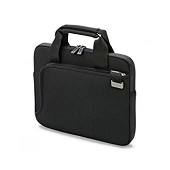 Maletín Para Portátil dicota Smart Skin 10-11.6 11.6 Funda Negro - Fundas y  maletines para portátil - Los mejores precios | Fnac