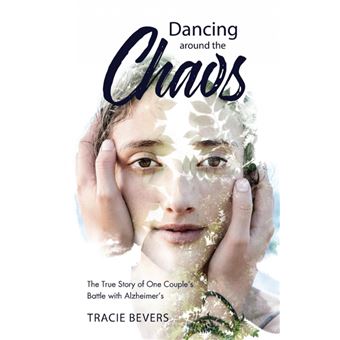 Serie Única - Dancing around the Chaos - 1