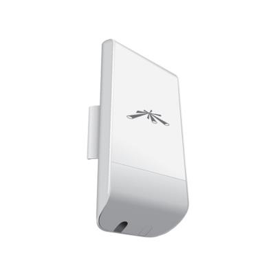 Ubiquiti NanoStation Loco M2 Punto de Acceso Wi-Fi Exterior 150 Mbit/s 2.4 GHz - Imagen 5