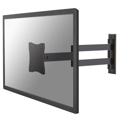 Newstar FPMA-W830BLACK - Soporte de pared para pantalla plana