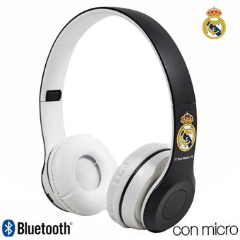 Auricular Casco/SEVA Import: Real Madrid MISC