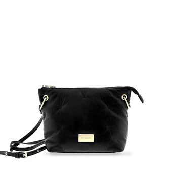 Bolso Bandolera Don Algodon Negro Outlet Store, UP TO 53% OFF |  www.elmonstruodelasgalletas.com