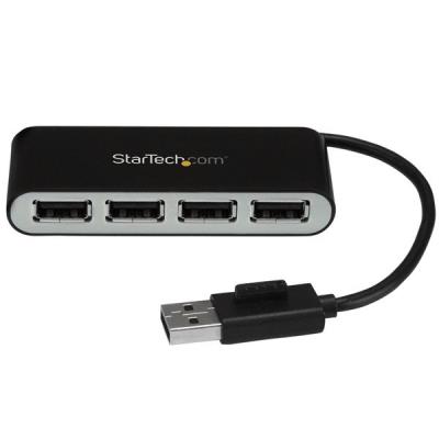 Startech Hub 4 Puertos USB 2.0 - Imagen 3