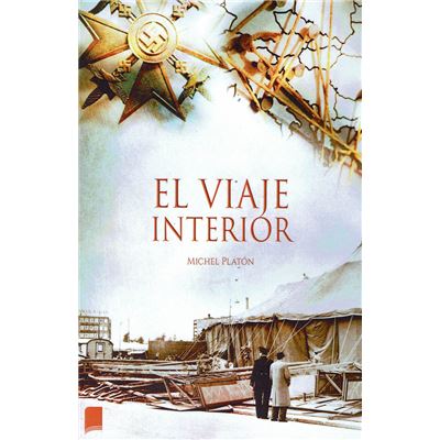 Libros Indie Viaje Interior