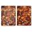 Skin Stickers Para Apple Ipad Air 2 (sticker : Tapis De Feuilles)_0