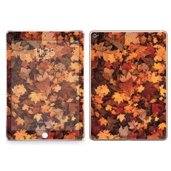 Skin Stickers Para Apple Ipad Air 2 (sticker : Tapis De Feuilles)