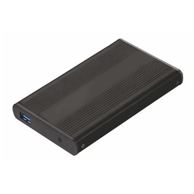 Tooq TQE-2524B Carcasa HDD 2.5" USB 3.0 SATA - Imagen 3