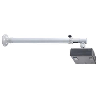 Newstar Beamer-w100silver - Soporte Para Proyector