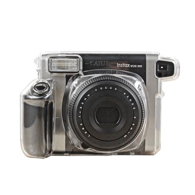 Fujifilm Instax Wide - Set de 5 cajas de 20 carretes (100 fotos formato  ancho) para Fuji Instax 210 200 100 300 Instant Photo Camera : :  Electrónica