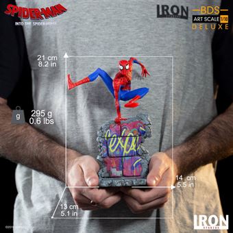 Las mejores ofertas en Estatuillas de cómics de Iron Man Figuras de  Colección