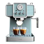 Espressione CM-1695 Minimoka - Cafetera espresso (1,5 L), color
