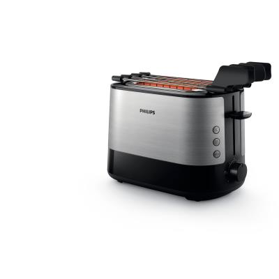 Philips Viva Collection Tostadora Hd2639/90