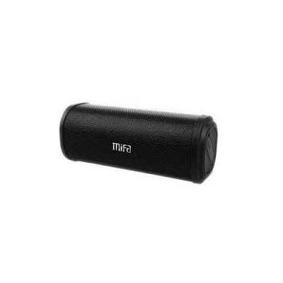 Altavoz portátil MIFA F5 SD Bluetooth Negro Altavoces