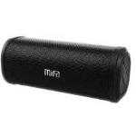 Altavoz portátil MIFA F5 SD Bluetooth Negro