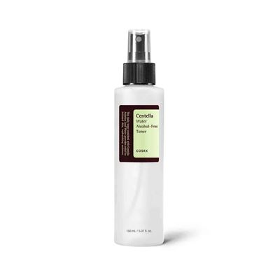 Tónico Hidratante Cosrx Centella Water Alcohol-free Toner - 150ml