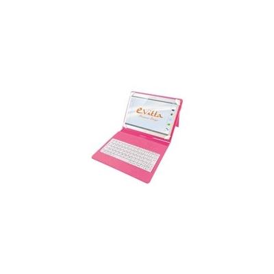 Evitta Evun000510 Case key USB 7-8" Pink