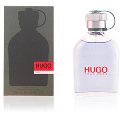 Hugo Eau De Toilette Vaporizador 125 Ml
