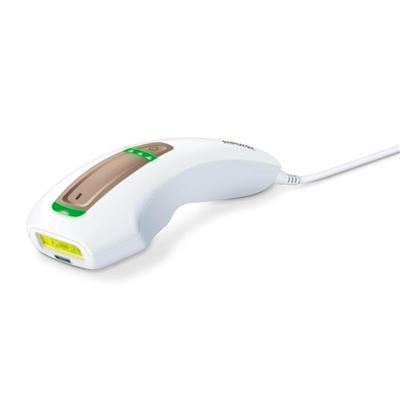 Butter Ipl 5500 Pure Skin Pro Depilación Ipl De Larga Duración Con Luz Pulsada 250.000 Flashes