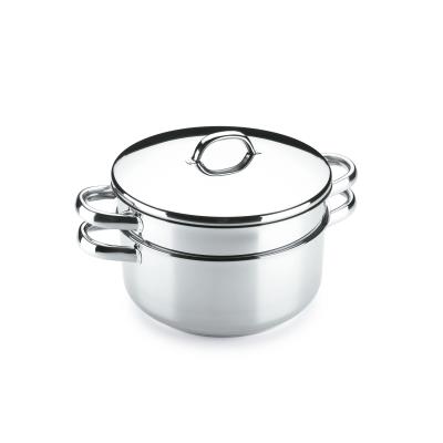Vaporera 22 Cm Alza
