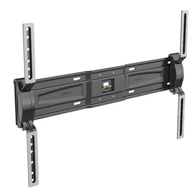Soporte De Pared Tv 50"" A 86"" Vesa 300-400-600 45kg-40kg En Cartónyeso-slimstyleplus600st-meliconi