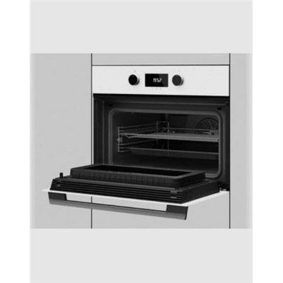 Horno Teka HLC844C 45cm Bco 40587612 - Hornos empotrados - Los mejores  precios | Fnac