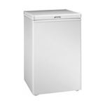 Arcón congelador Arcón Smeg CO103F 104L Blanco F