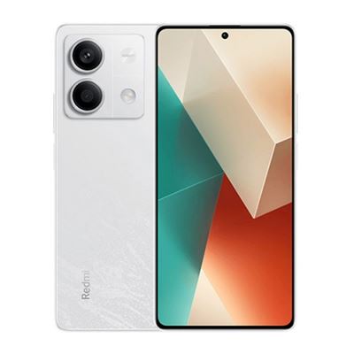 Xiaomi Redmi Note 13 5G Dual Sim 6GB/128GB 6,67" Blanco