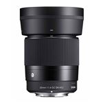 Sigma 30mm F1.4 DC DN Contemporary - Canon EF-M