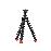 Joby Gorillapod Magnetic Digitales / Cámaras de Película Negro, Gris, Rojo Tripode_0