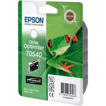 Epson Cartucho Inyeccion Tinta Chroma Optimizer Blister sin Alarma Stylus Photo/R800/1800 - 1