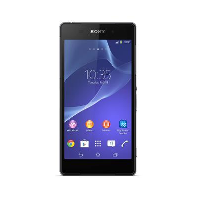 Sony Xperia Z2 16GB 4G Negro