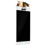 Pantalla LCD Samsung Galaxy A5 Bloque completo táctil Compatible - Blanca