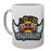 Taza Playstation Wings_0