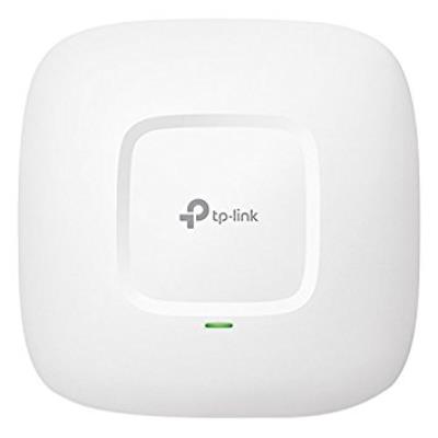 Tp-Link Ac1750 1300Mbit/S Energía Sobre Ethernet (Poe) - Punto De Acceso Wlan