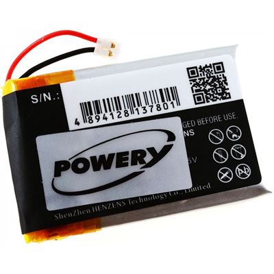 Batería Para Garmin Modelo 361-00097-00