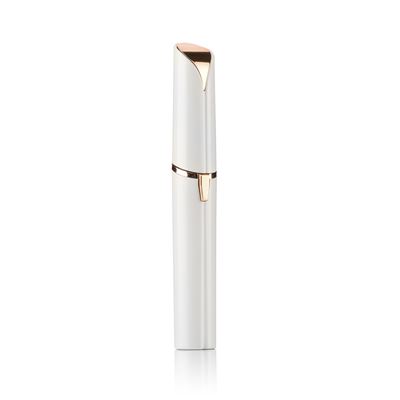 Depiladora De Precisión Con Led Para Vello Facial Innovagoods