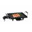 Plancha de asar Sogo, cuadrada, 1500w_1