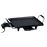 Plancha de asar Sogo, cuadrada, 1500w_2