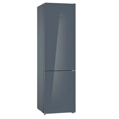 Frigorífico Combi Balay 3kfd765ai 368l Gris D
