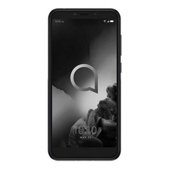 Alcatel 1S 32GB Metallc Black