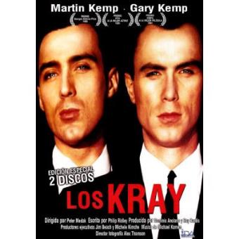 Los Kray (The Krays) - 1